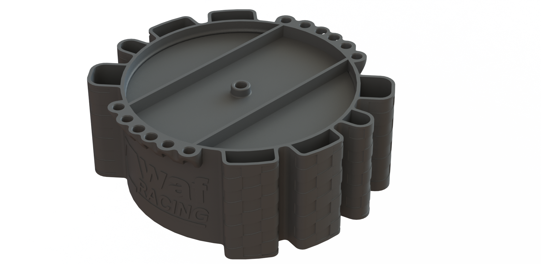 Carburetor Cover PRO