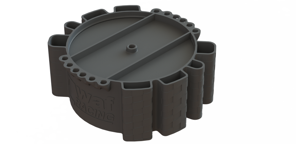 Carburetor Cover PRO