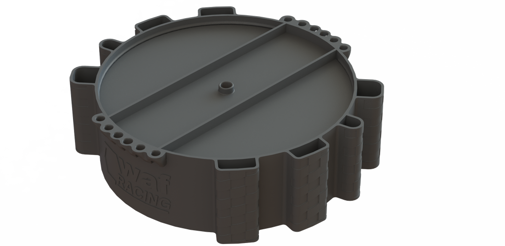 Carburetor Cover PRO