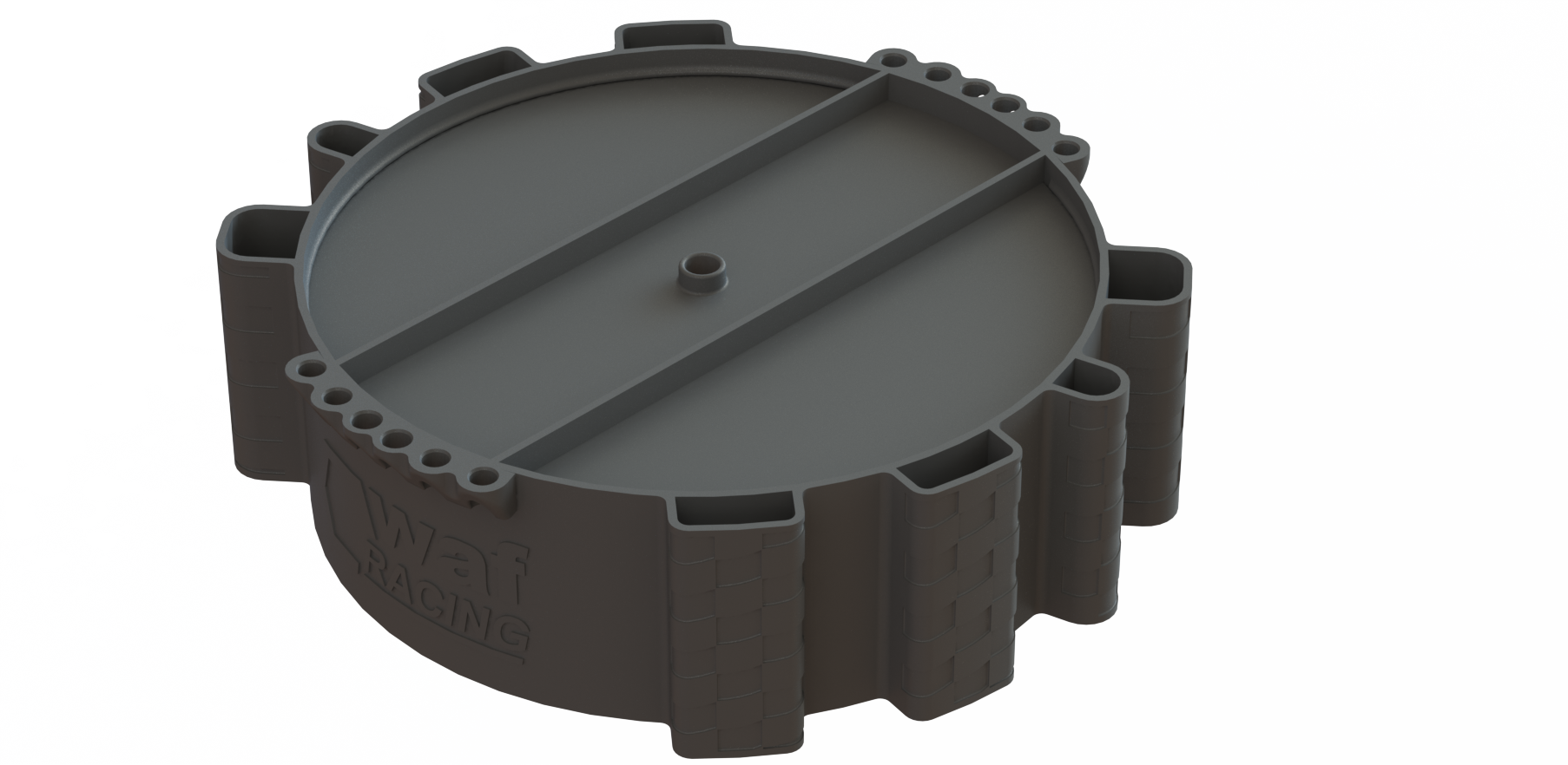 Carburetor Cover PRO